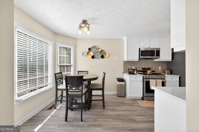 59 Evans Mill Court, Dallas, GA 30157