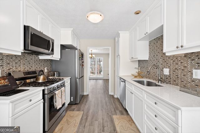 59 Evans Mill Court, Dallas, GA 30157