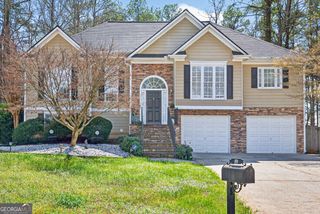59 Evans Mill Court, Dallas, GA 30157