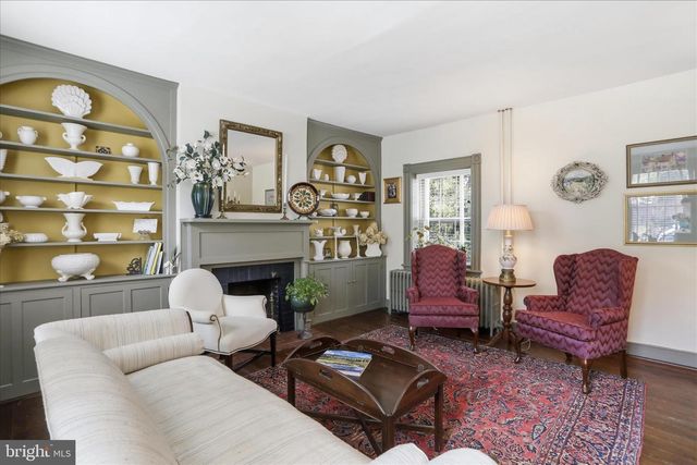 46 N CARLISLE STREET, Greencastle, PA 17225