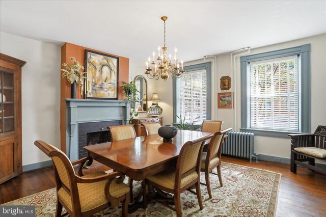 46 N CARLISLE STREET, Greencastle, PA 17225