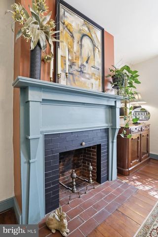 46 N CARLISLE STREET, Greencastle, PA 17225