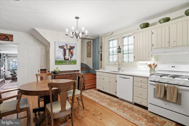 46 N CARLISLE STREET, Greencastle, PA 17225