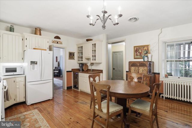 46 N CARLISLE STREET, Greencastle, PA 17225