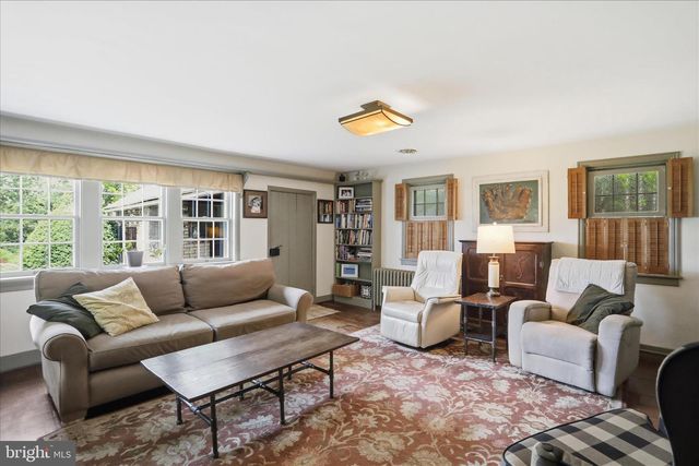 46 N CARLISLE STREET, Greencastle, PA 17225
