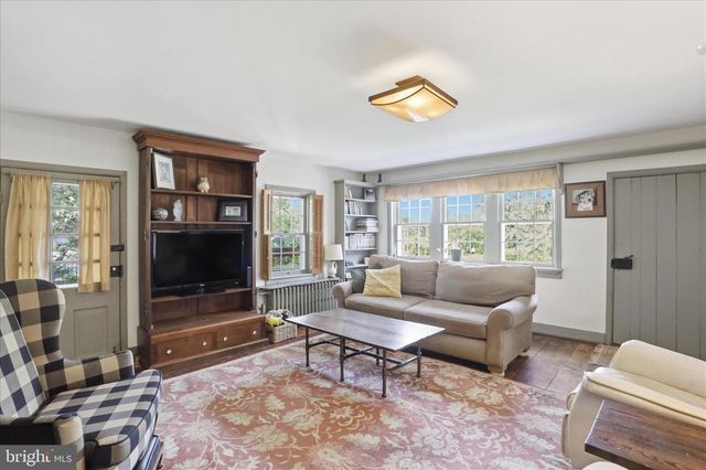 46 N CARLISLE STREET, Greencastle, PA 17225