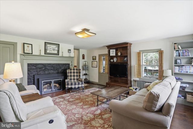 46 N CARLISLE STREET, Greencastle, PA 17225