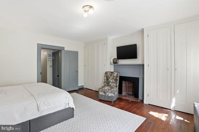 46 N CARLISLE STREET, Greencastle, PA 17225