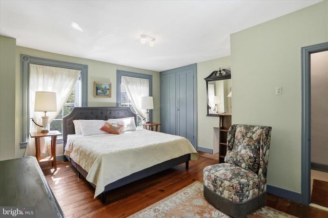46 N CARLISLE STREET, Greencastle, PA 17225