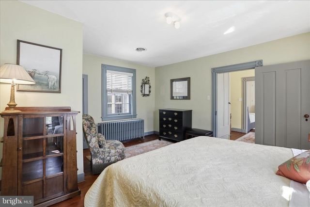 46 N CARLISLE STREET, Greencastle, PA 17225
