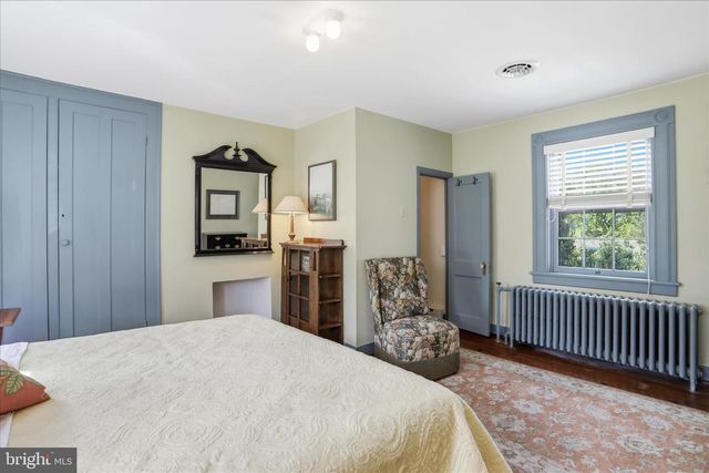 46 N CARLISLE STREET, Greencastle, PA 17225