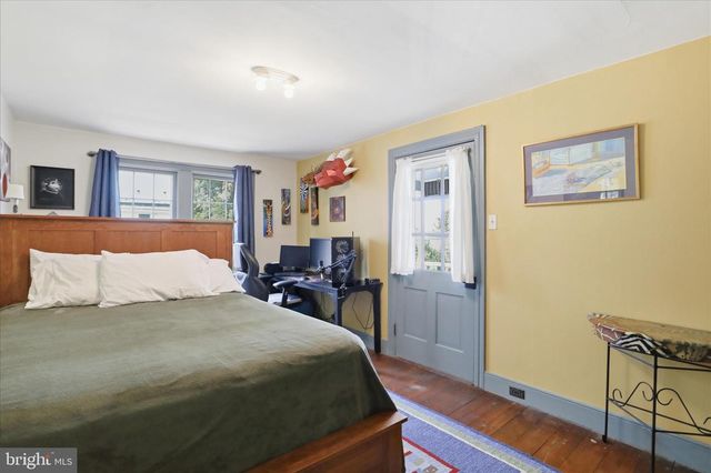 46 N CARLISLE STREET, Greencastle, PA 17225