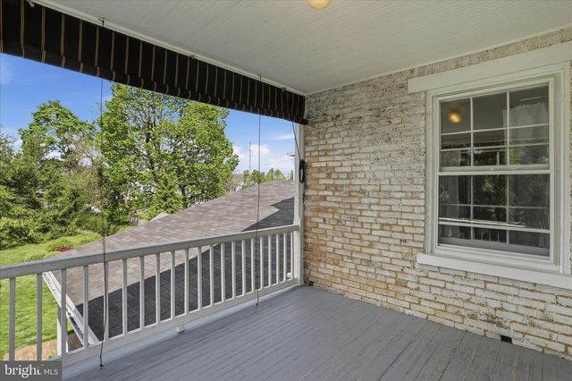 46 N CARLISLE STREET, Greencastle, PA 17225