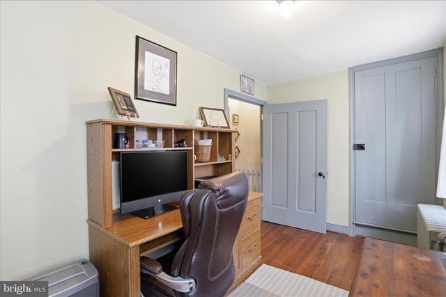 46 N CARLISLE STREET, Greencastle, PA 17225