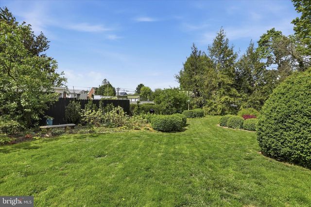 46 N CARLISLE STREET, Greencastle, PA 17225