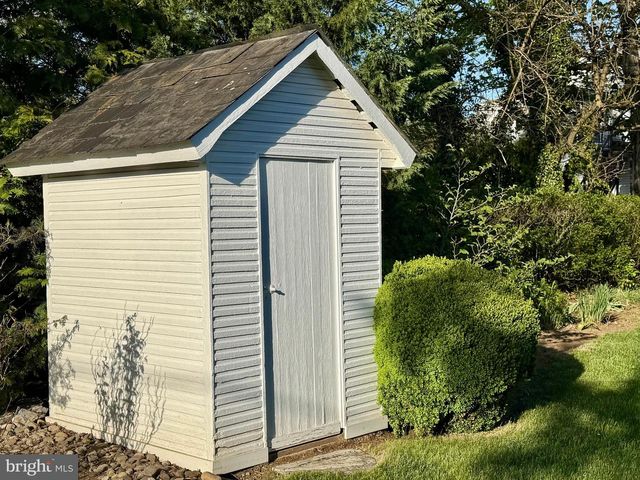 46 N CARLISLE STREET, Greencastle, PA 17225