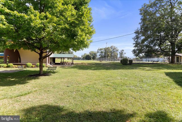 46 N CARLISLE STREET, Greencastle, PA 17225