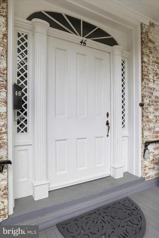 46 N CARLISLE STREET, Greencastle, PA 17225