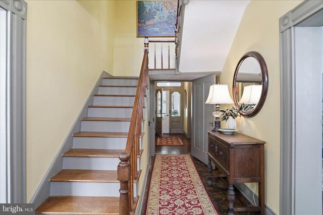 46 N CARLISLE STREET, Greencastle, PA 17225