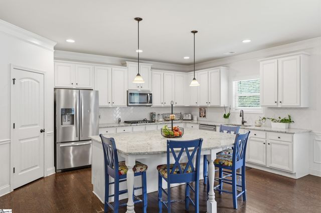 247 Ivy Woods Court, Fountain Inn, SC 29644