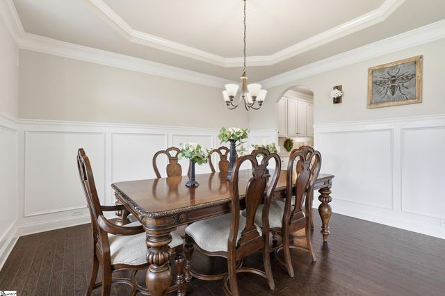 247 Ivy Woods Court, Fountain Inn, SC 29644
