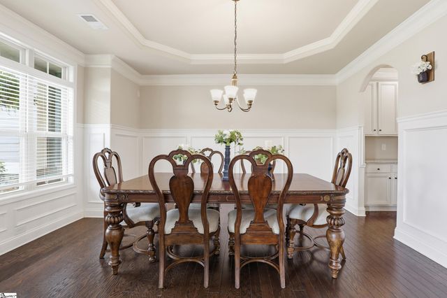 247 Ivy Woods Court, Fountain Inn, SC 29644
