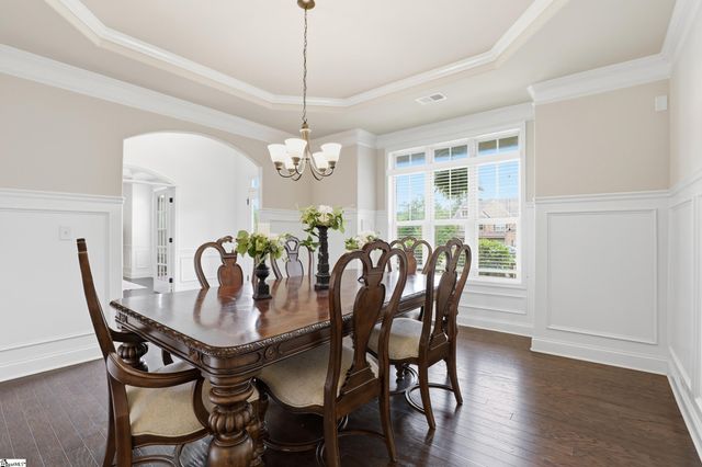 247 Ivy Woods Court, Fountain Inn, SC 29644