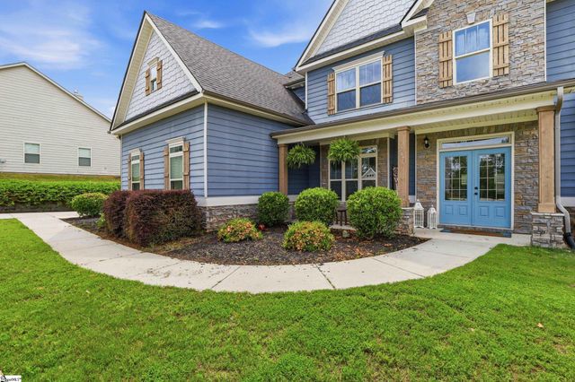 247 Ivy Woods Court, Fountain Inn, SC 29644