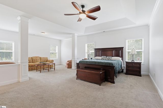 247 Ivy Woods Court, Fountain Inn, SC 29644
