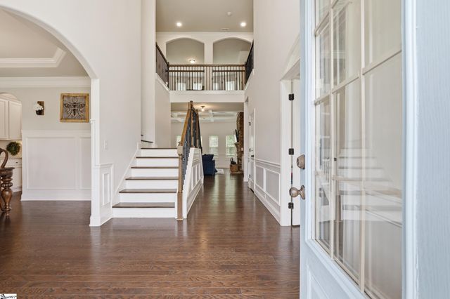 247 Ivy Woods Court, Fountain Inn, SC 29644