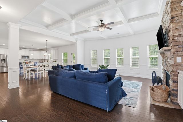 247 Ivy Woods Court, Fountain Inn, SC 29644