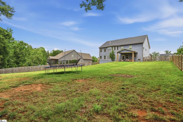 247 Ivy Woods Court, Fountain Inn, SC 29644