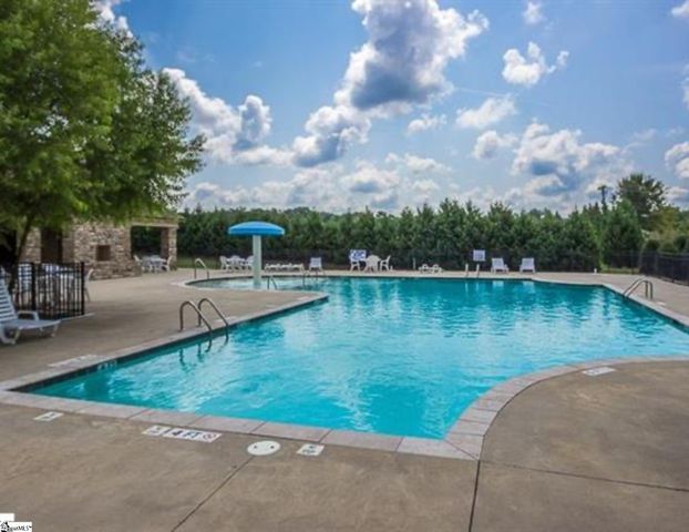 247 Ivy Woods Court, Fountain Inn, SC 29644