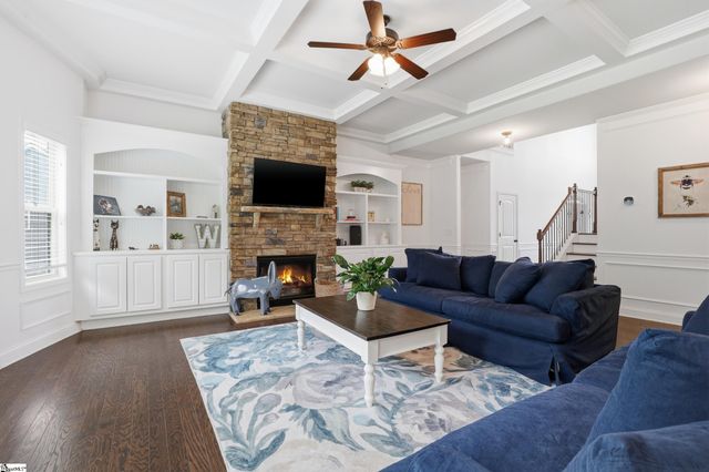 247 Ivy Woods Court, Fountain Inn, SC 29644