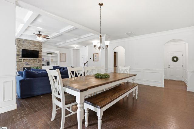 247 Ivy Woods Court, Fountain Inn, SC 29644