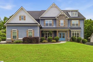 247 Ivy Woods Court, Fountain Inn, SC 29644