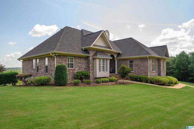 5025 CREEK BLUFF, Mccalla, AL 35111