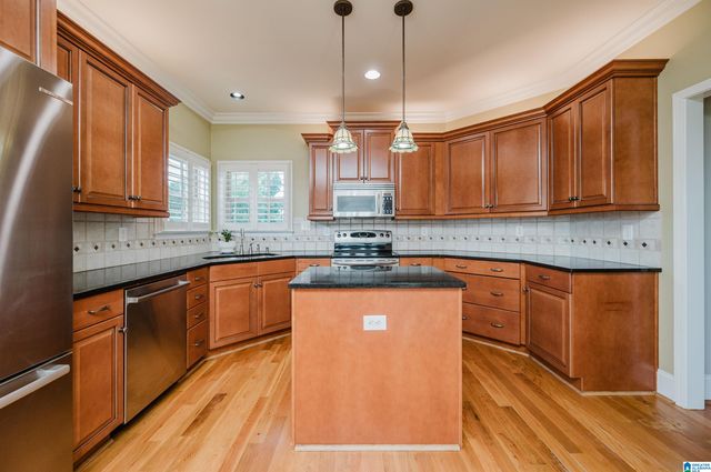5025 CREEK BLUFF, Mccalla, AL 35111