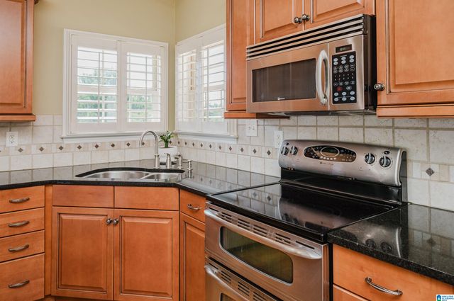 5025 CREEK BLUFF, Mccalla, AL 35111