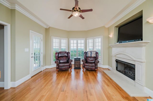 5025 CREEK BLUFF, Mccalla, AL 35111
