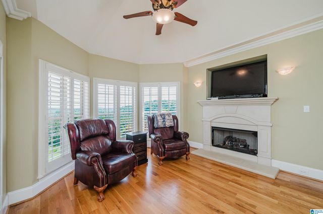 5025 CREEK BLUFF, Mccalla, AL 35111
