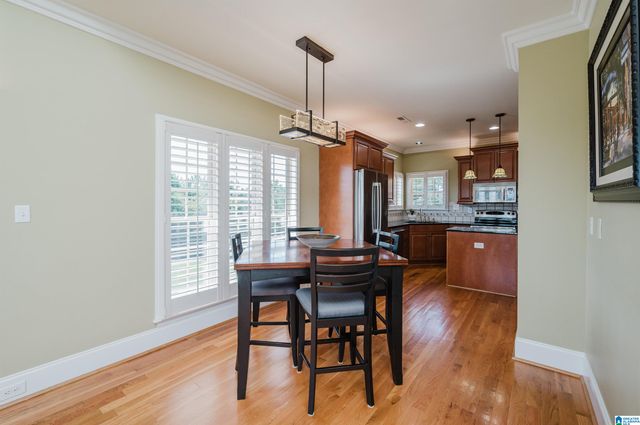5025 CREEK BLUFF, Mccalla, AL 35111
