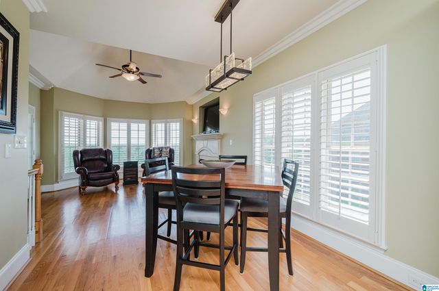 5025 CREEK BLUFF, Mccalla, AL 35111