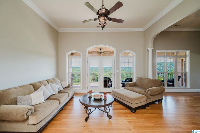 5025 CREEK BLUFF, Mccalla, AL 35111
