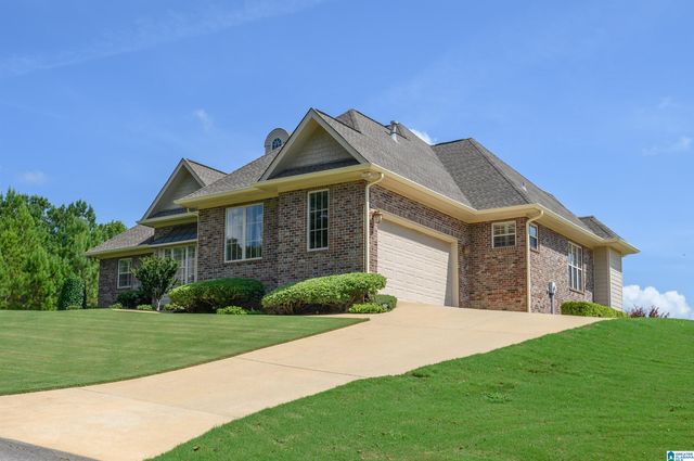 5025 CREEK BLUFF, Mccalla, AL 35111