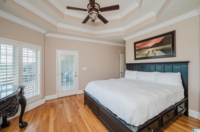 5025 CREEK BLUFF, Mccalla, AL 35111