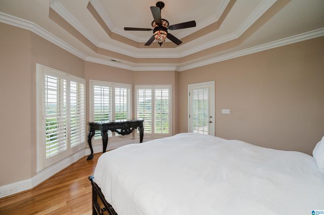 5025 CREEK BLUFF, Mccalla, AL 35111