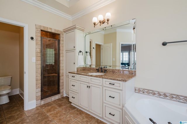 5025 CREEK BLUFF, Mccalla, AL 35111