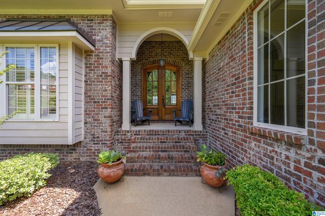 5025 CREEK BLUFF, Mccalla, AL 35111