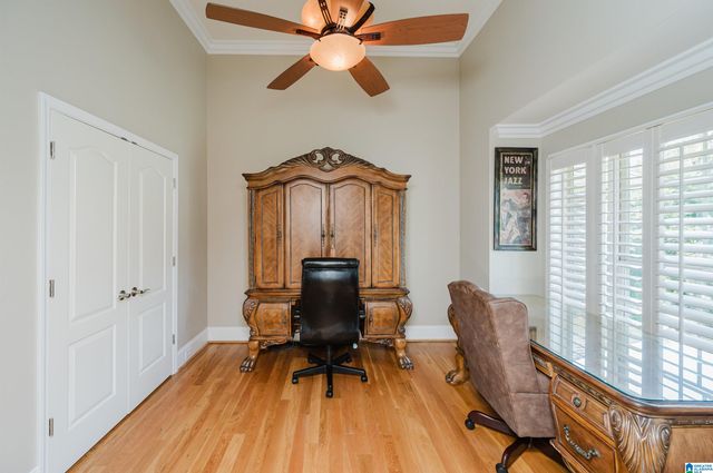 5025 CREEK BLUFF, Mccalla, AL 35111